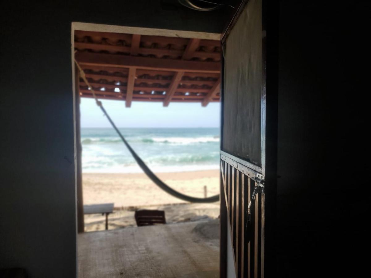מלון Casa Corazon סן אגוסטיניו מראה חיצוני תמונה