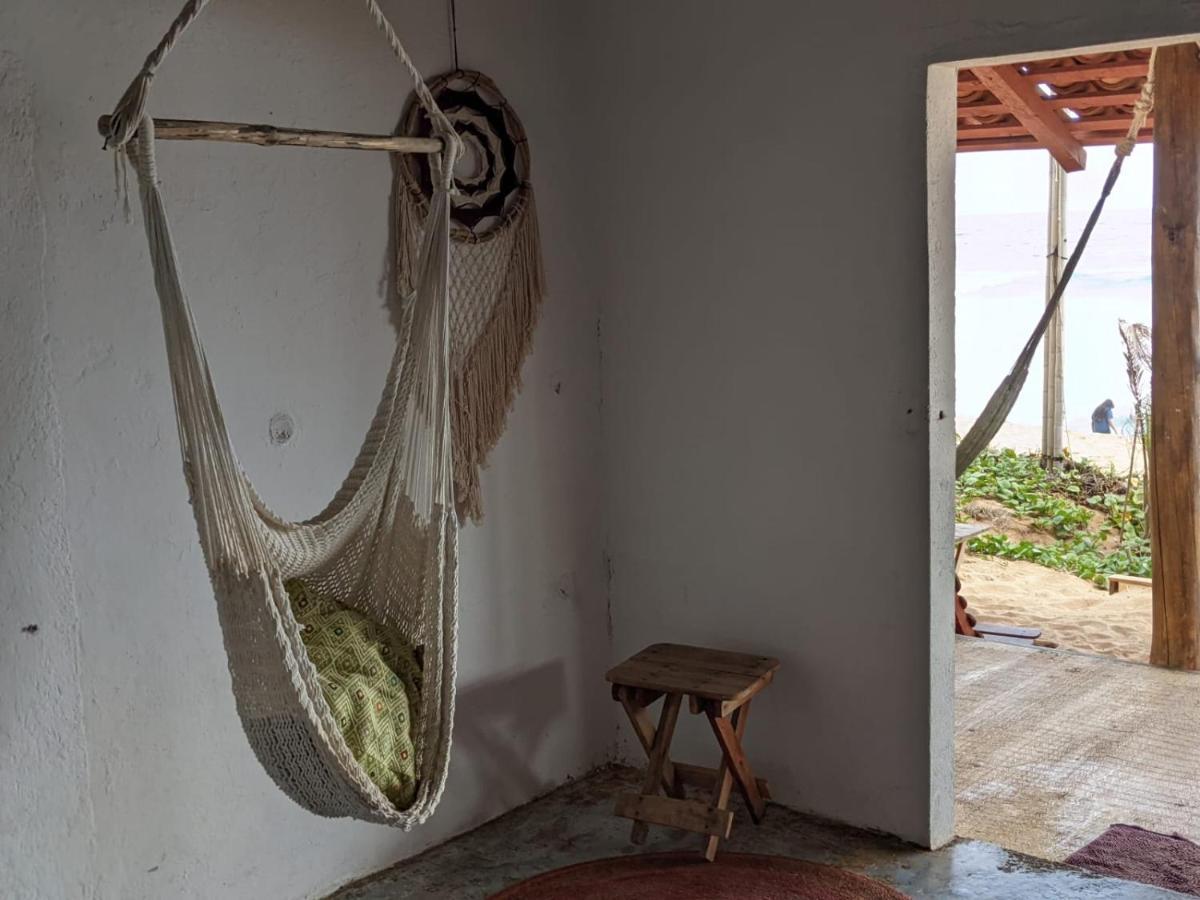 מלון Casa Corazon סן אגוסטיניו מראה חיצוני תמונה