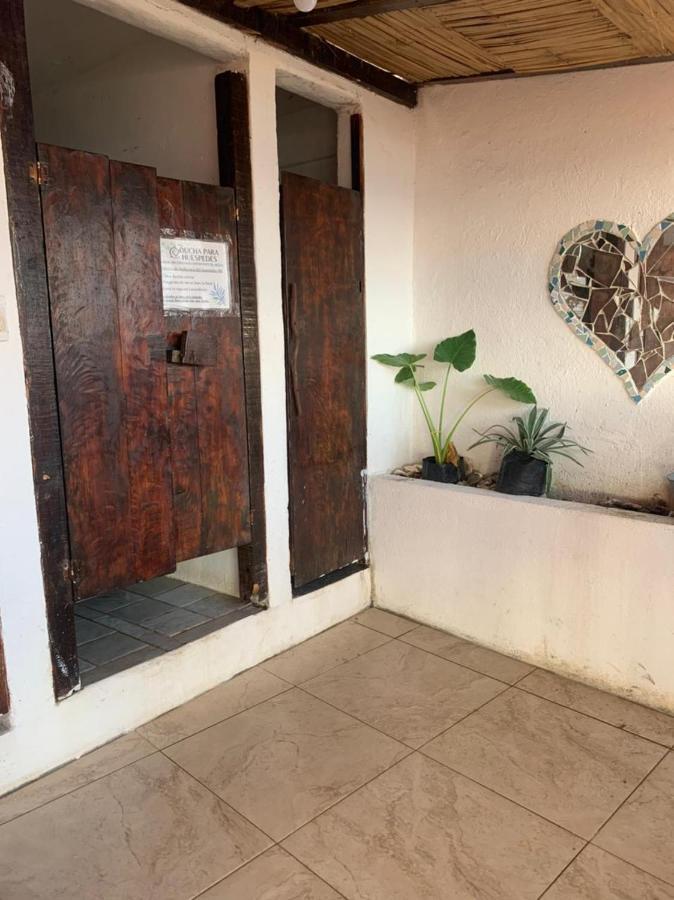 מלון Casa Corazon סן אגוסטיניו חדר תמונה